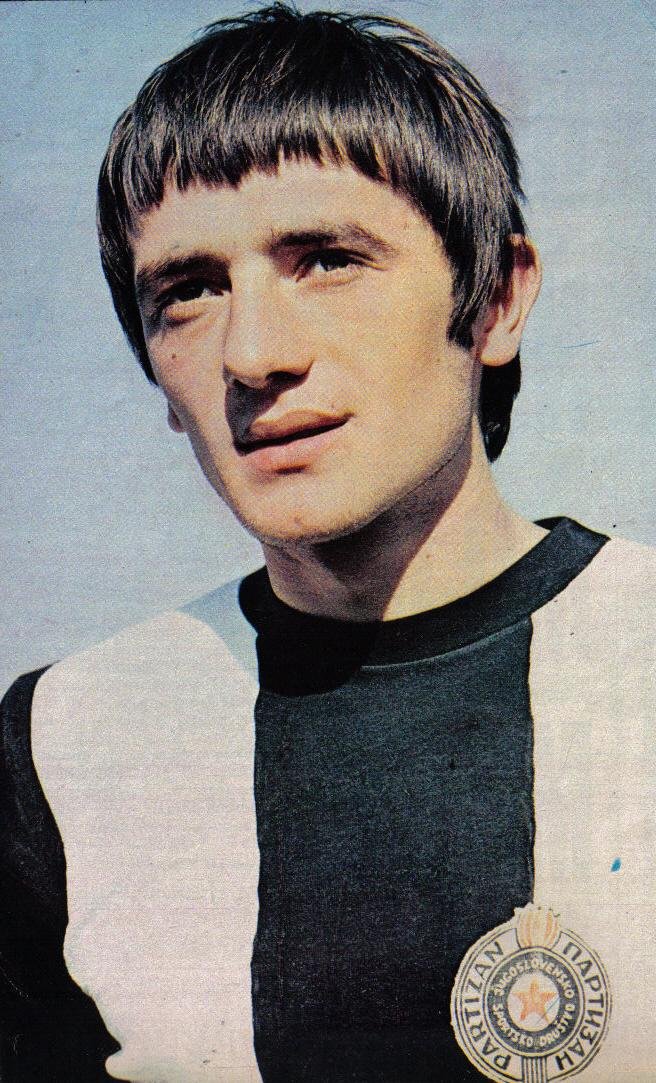 Pavle Grubješić