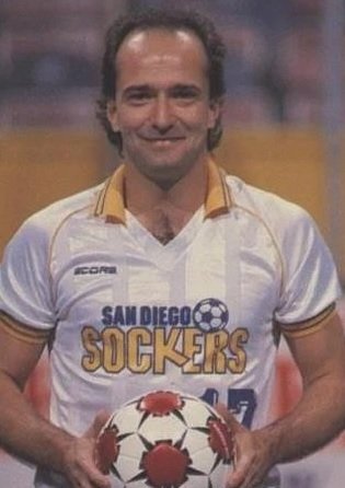 Gus Mokalis