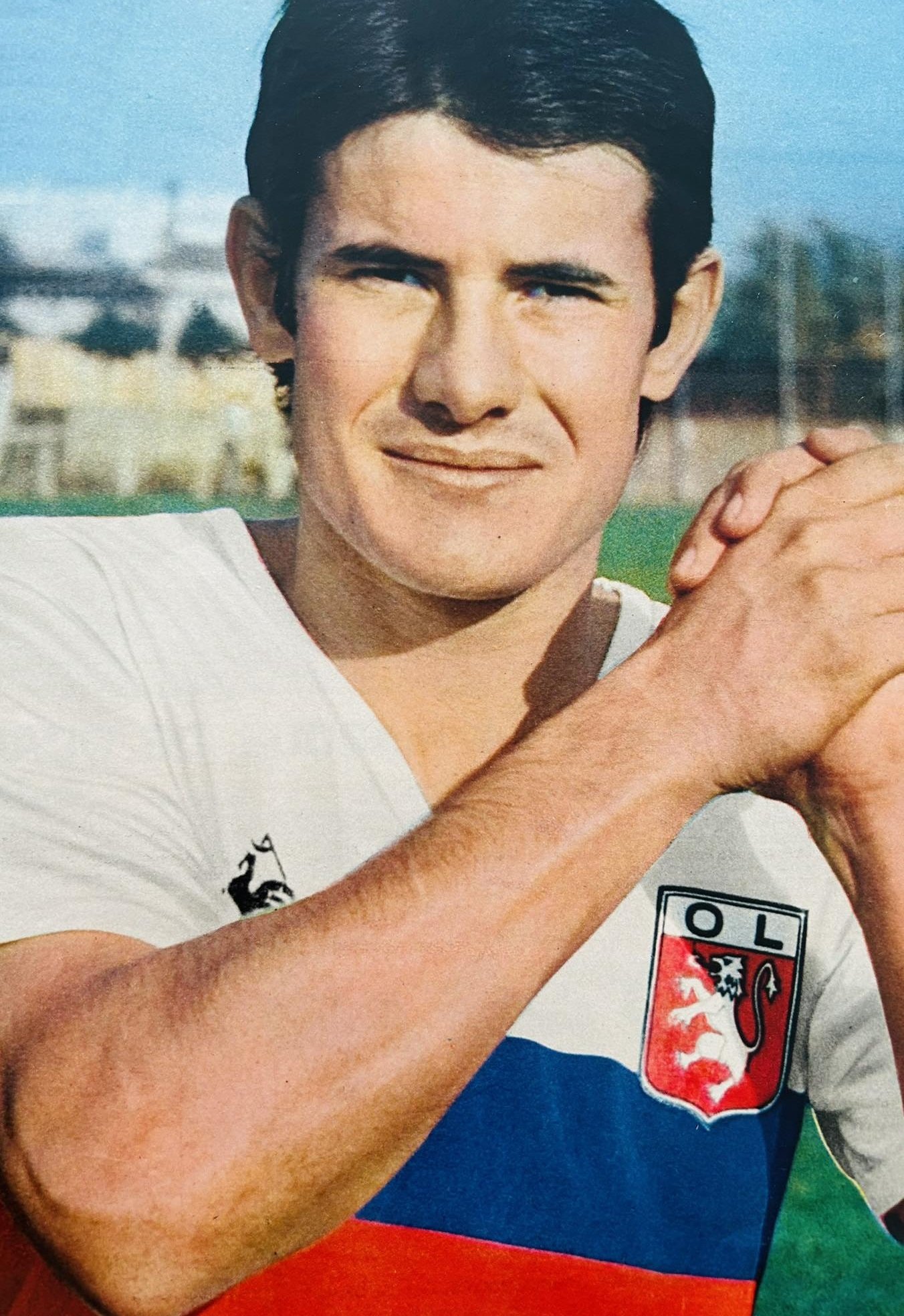 André Guy