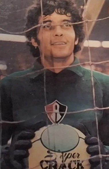 Héctor Brambila