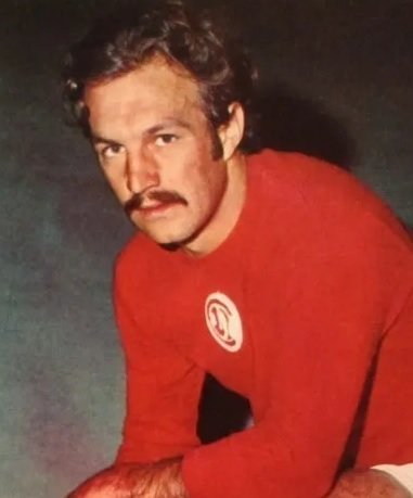 Héctor Eugui