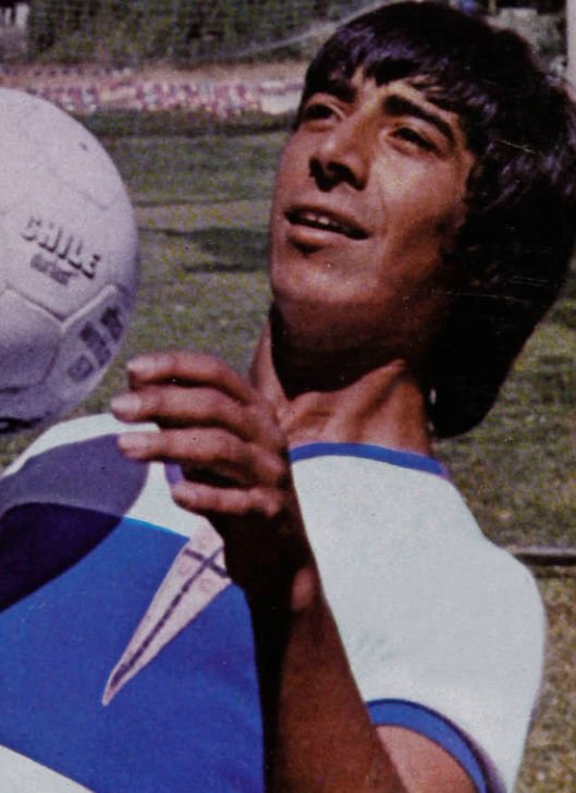 Osvaldo Hurtado