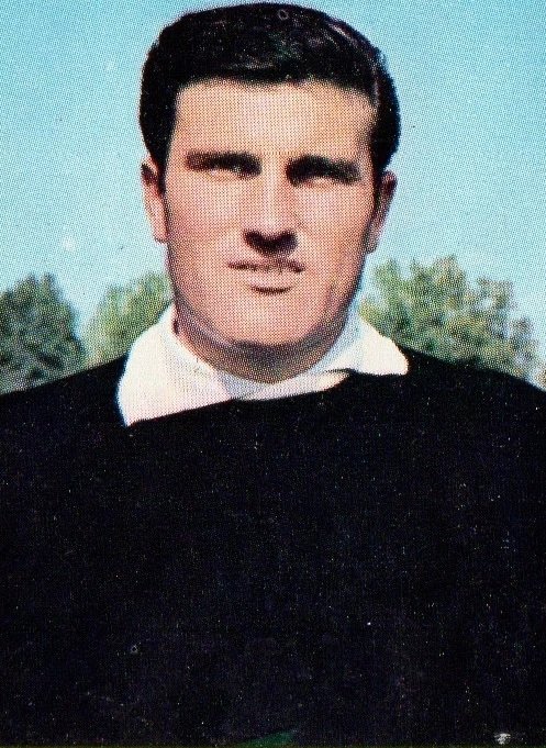 Idilio Cei
