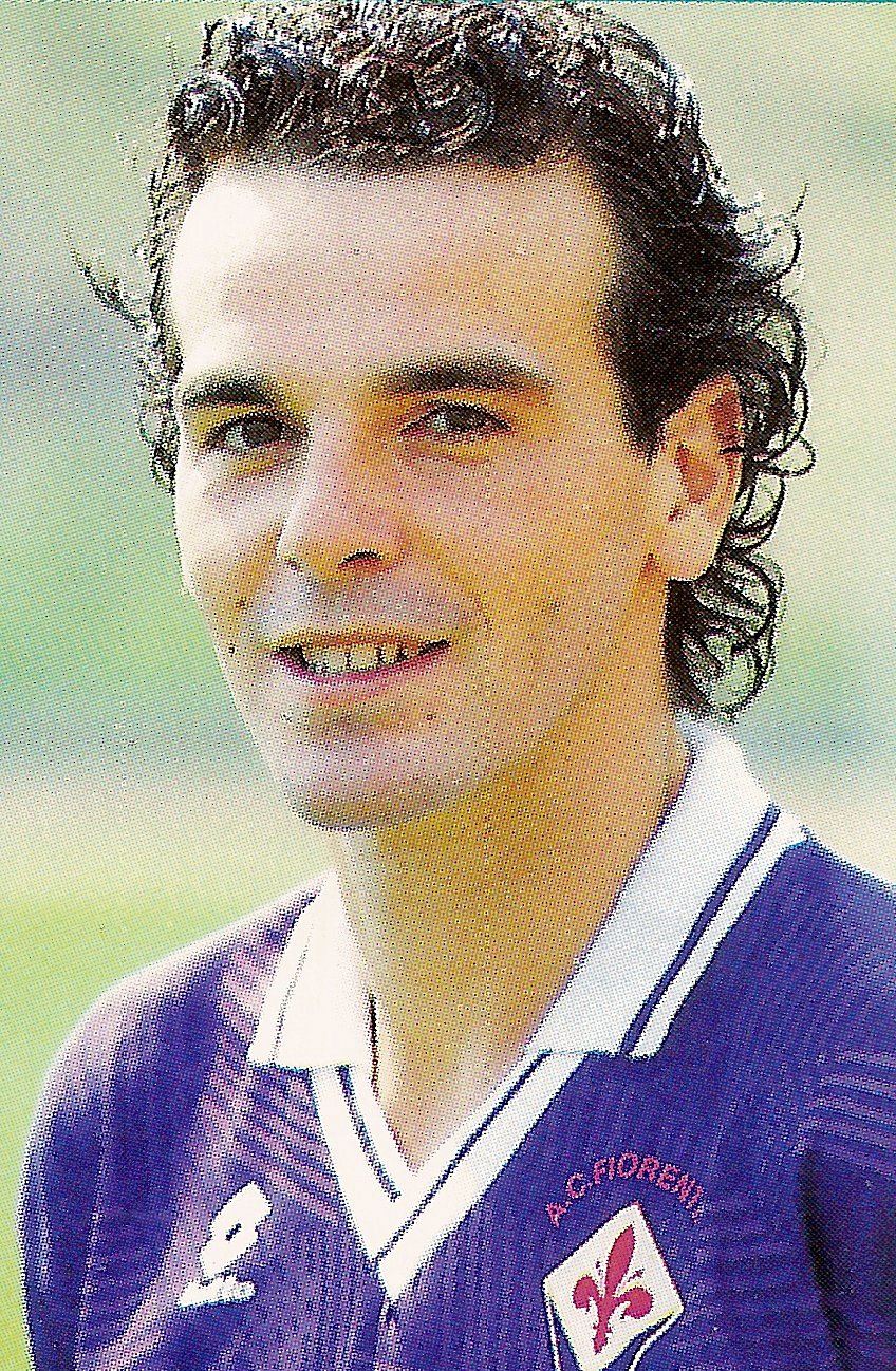 Stefano Pioli