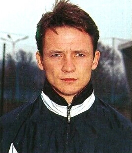 Piotr Mosór