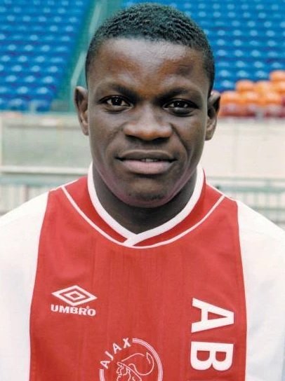 Pius Ikedia