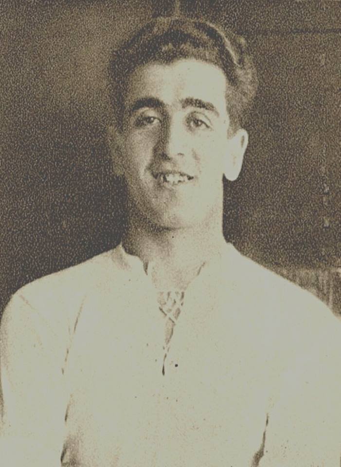 Šime Poduje
