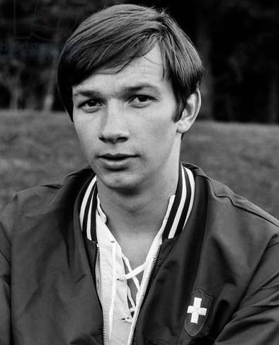 Peter Risi