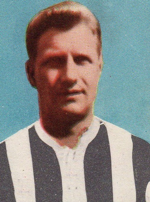 Arne Selmosson
