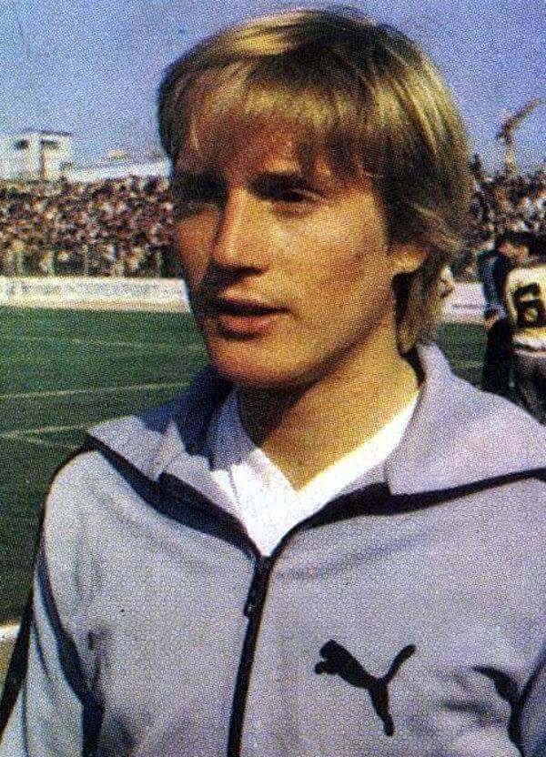 Ivo Šeparović