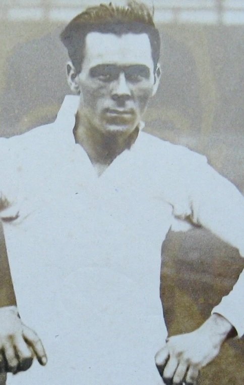 Sid Castle