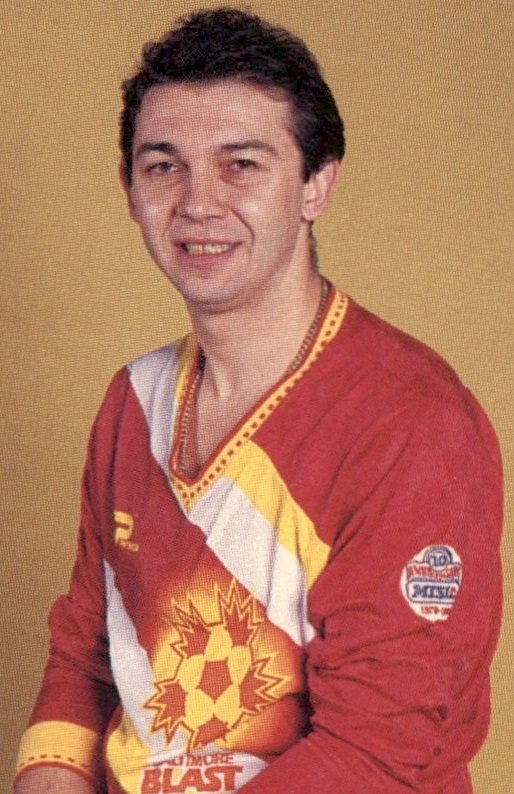 Stan Stamenković