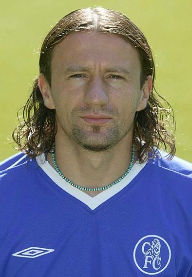 Mario Stanić
