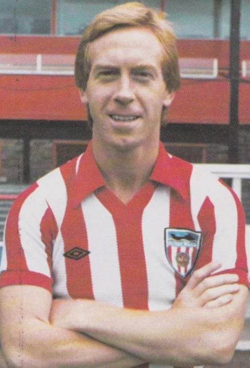 Steve Whitworth